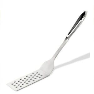 All-Clad Stainless Steel Large Slotted Turner